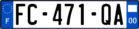 FC-471-QA