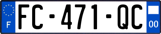 FC-471-QC