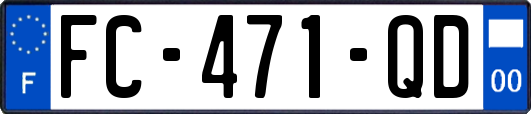 FC-471-QD