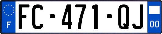FC-471-QJ