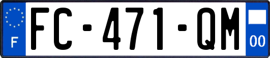 FC-471-QM