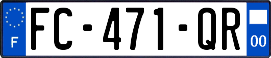 FC-471-QR