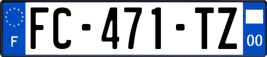 FC-471-TZ