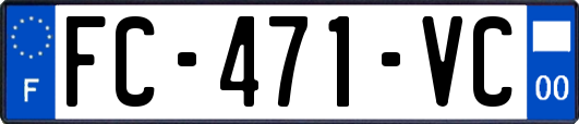 FC-471-VC