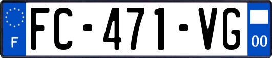 FC-471-VG