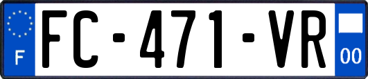 FC-471-VR