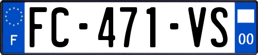 FC-471-VS