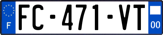 FC-471-VT
