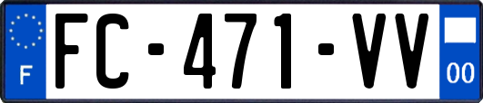 FC-471-VV