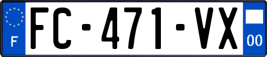 FC-471-VX