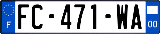 FC-471-WA