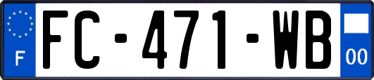 FC-471-WB