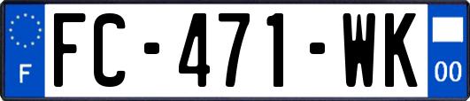 FC-471-WK