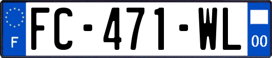 FC-471-WL