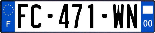 FC-471-WN