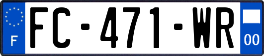FC-471-WR