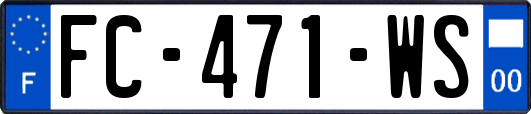 FC-471-WS