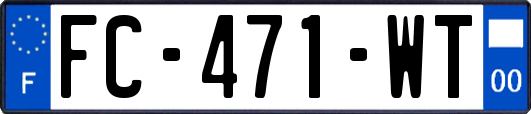 FC-471-WT