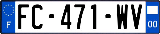 FC-471-WV