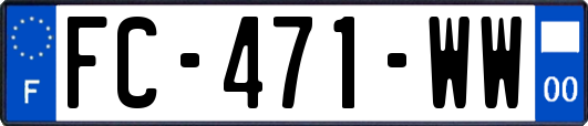 FC-471-WW