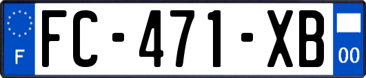 FC-471-XB