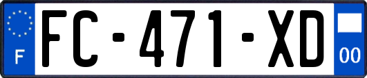 FC-471-XD