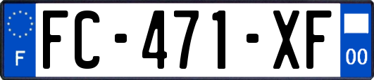 FC-471-XF