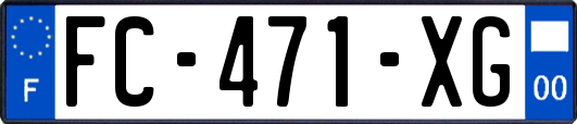 FC-471-XG