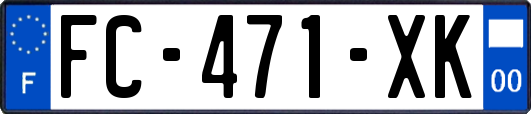 FC-471-XK