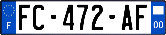 FC-472-AF