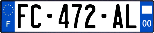 FC-472-AL