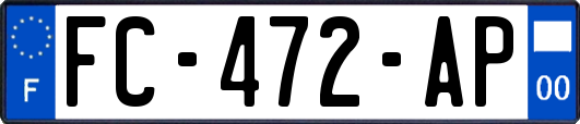 FC-472-AP