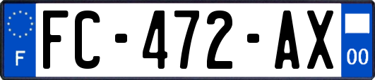 FC-472-AX