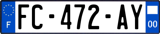 FC-472-AY