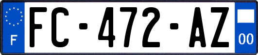FC-472-AZ
