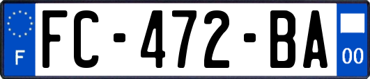 FC-472-BA