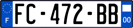 FC-472-BB