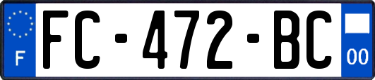 FC-472-BC