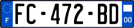 FC-472-BD