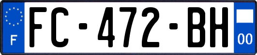 FC-472-BH