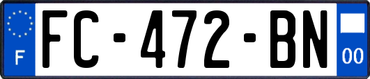 FC-472-BN