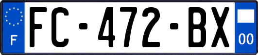 FC-472-BX