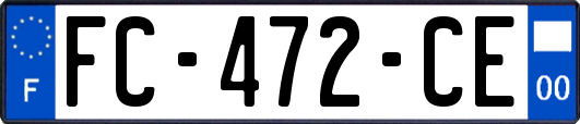 FC-472-CE