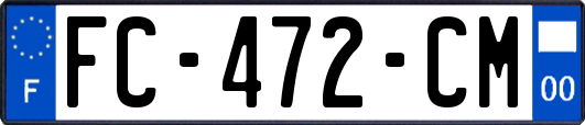 FC-472-CM