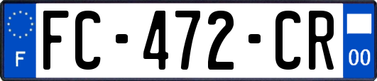 FC-472-CR