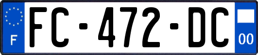 FC-472-DC