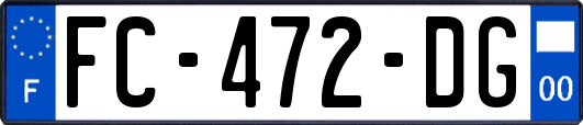 FC-472-DG