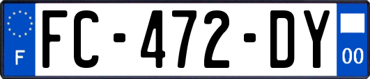 FC-472-DY