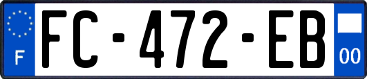 FC-472-EB