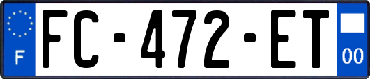 FC-472-ET